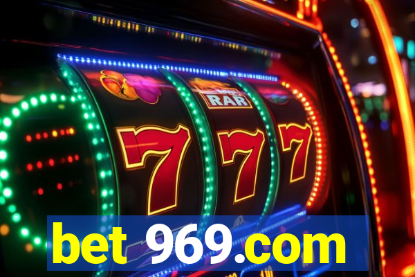 bet 969.com